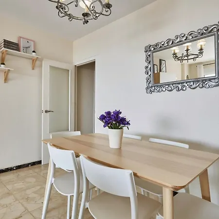 Appartement Boliches