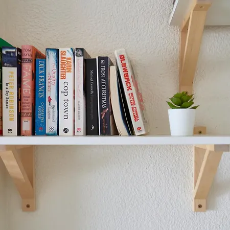 Boliches Appartement