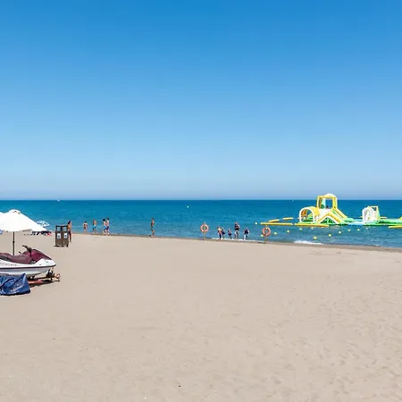 Appartement Boliches Fuengirola