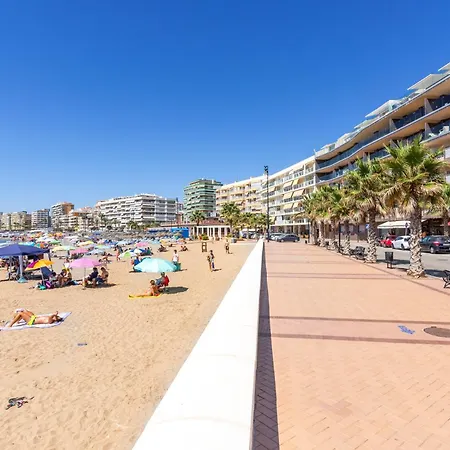 Appartement Boliches Fuengirola