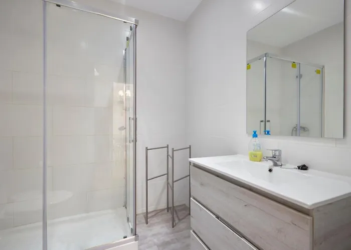 Appartement Boliches Fuengirola