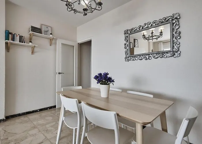 Appartement Boliches