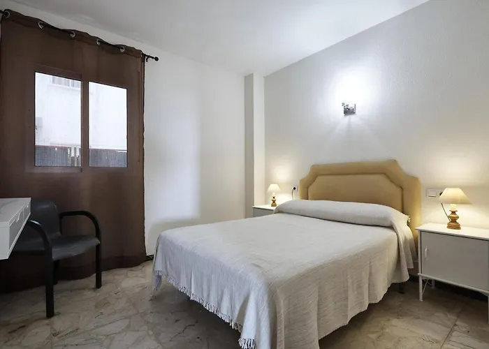 Boliches フエンヒロラ