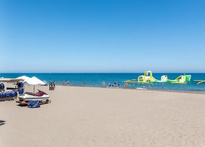 Boliches * フエンヒロラ