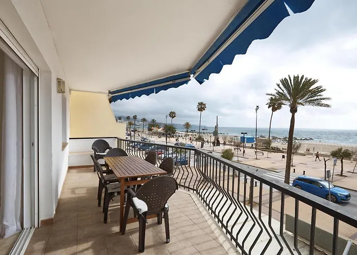 Boliches Appartement Fuengirola