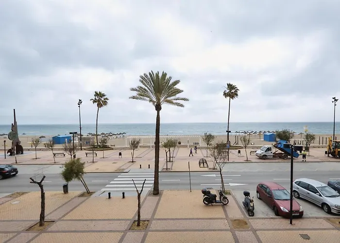 アパート Boliches *