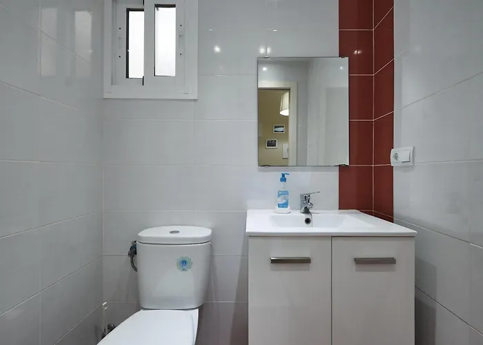 Boliches Appartement