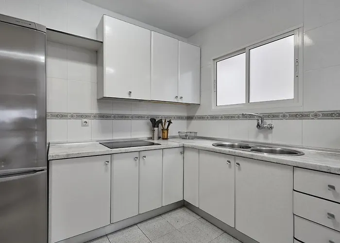 Boliches Appartement Fuengirola