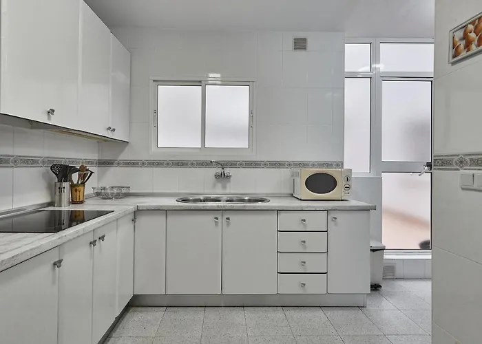 Boliches Appartement