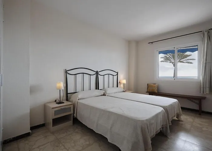 Appartement Boliches Fuengirola