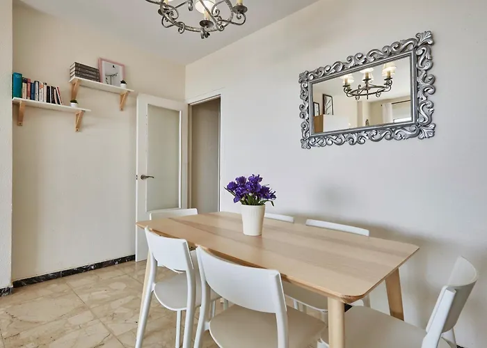 Appartement Boliches