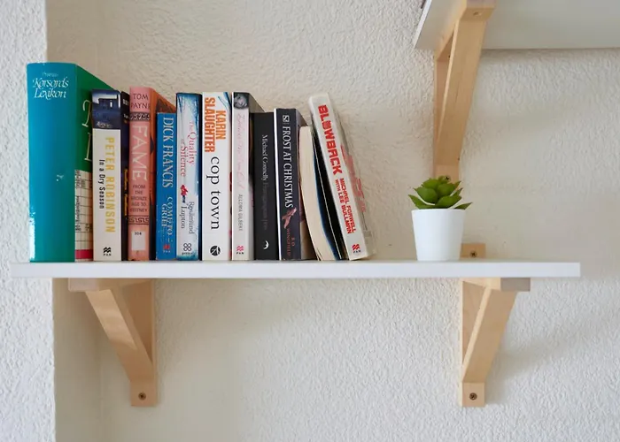 Boliches Appartement