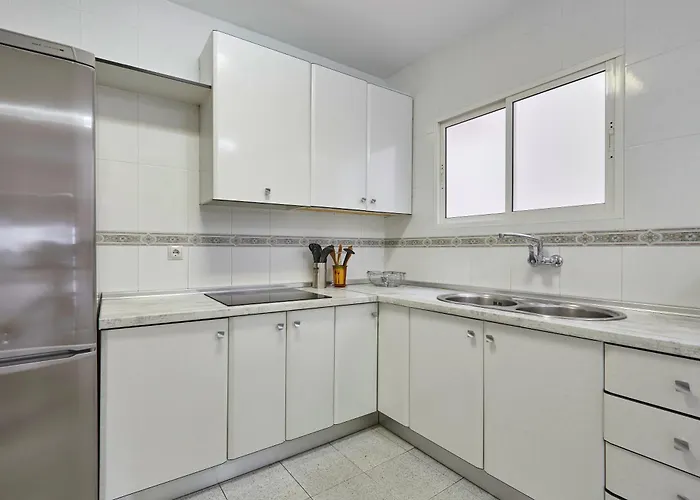 Boliches Appartement