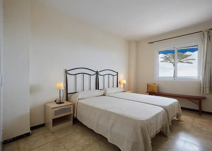 Boliches Appartement