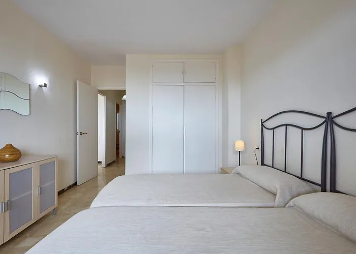 Appartement Boliches