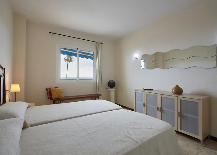Appartement Boliches Fuengirola