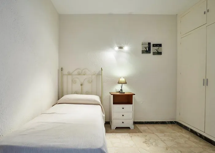 Appartement Boliches