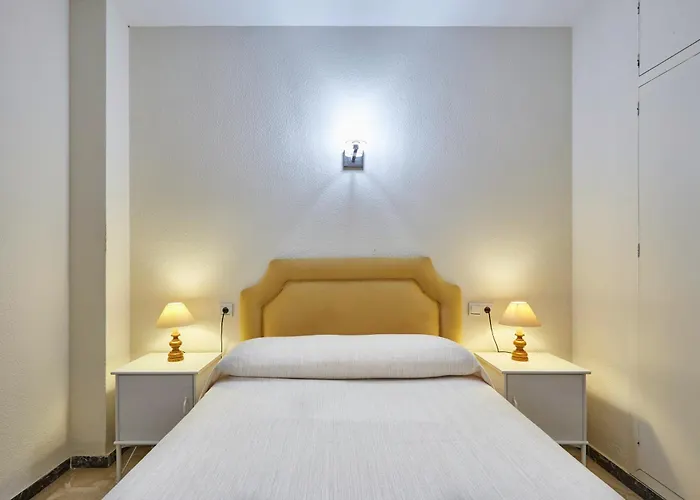 Boliches Appartement Fuengirola