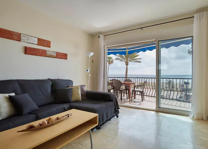 Appartement Boliches *