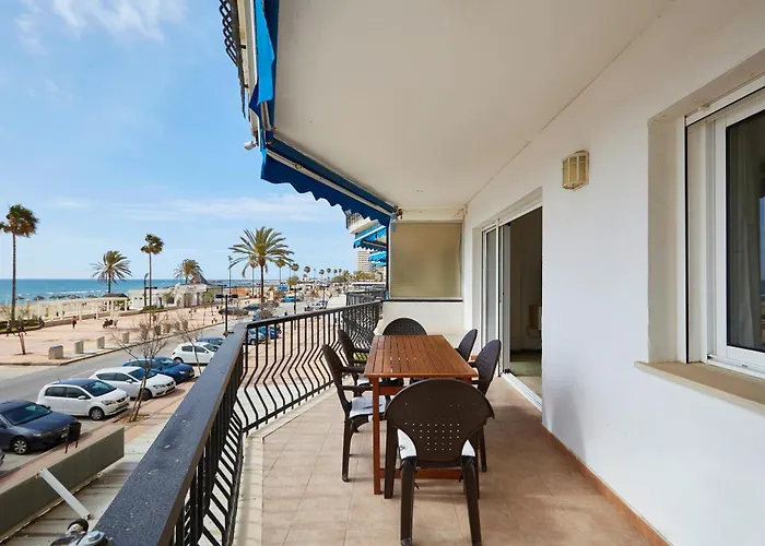 Appartement Boliches