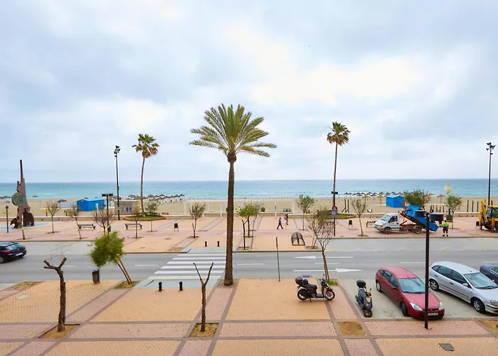 Appartement Boliches Fuengirola