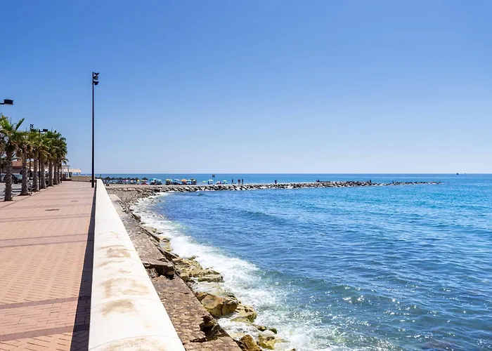 Appartement Boliches