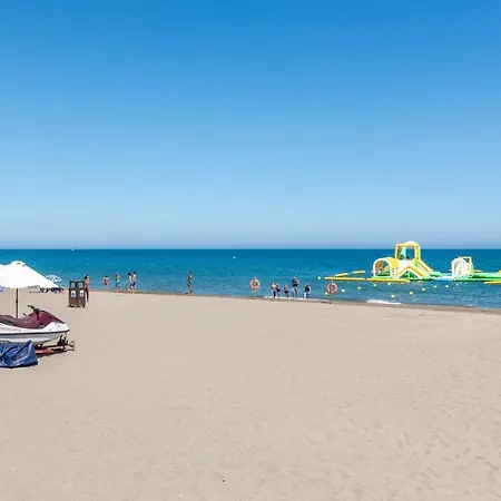 Boliches * Fuengirola