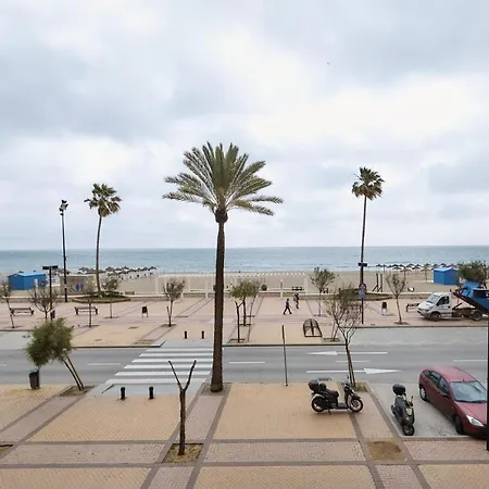 Lejlighed Boliches *