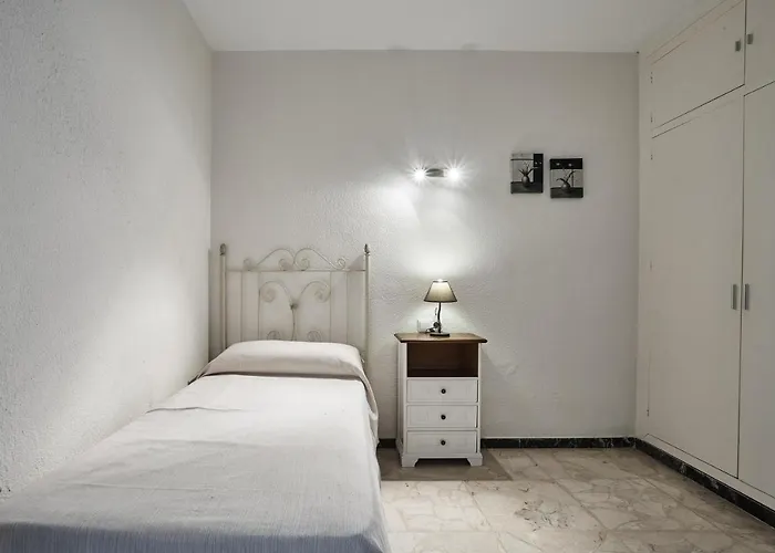 Lejlighed Boliches Fuengirola